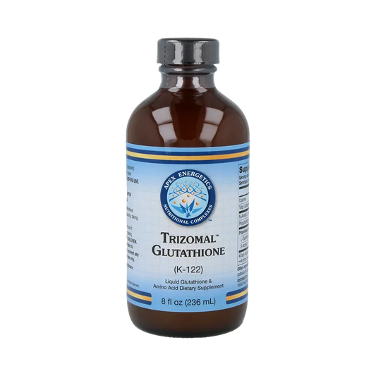 Trizomal Glutathione - 236 mL liposomal