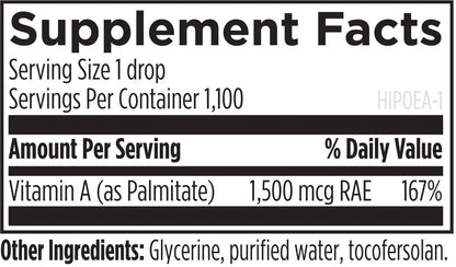 Hi-Po Emulsi-A™ - 30 mL liquid