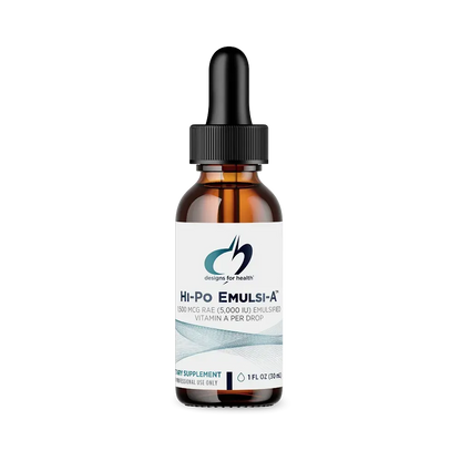 Hi-Po Emulsi-A™ - 30 mL liquid