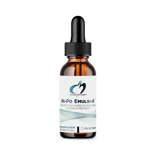 Hi-Po Emulsi-A™ - 30 mL liquid