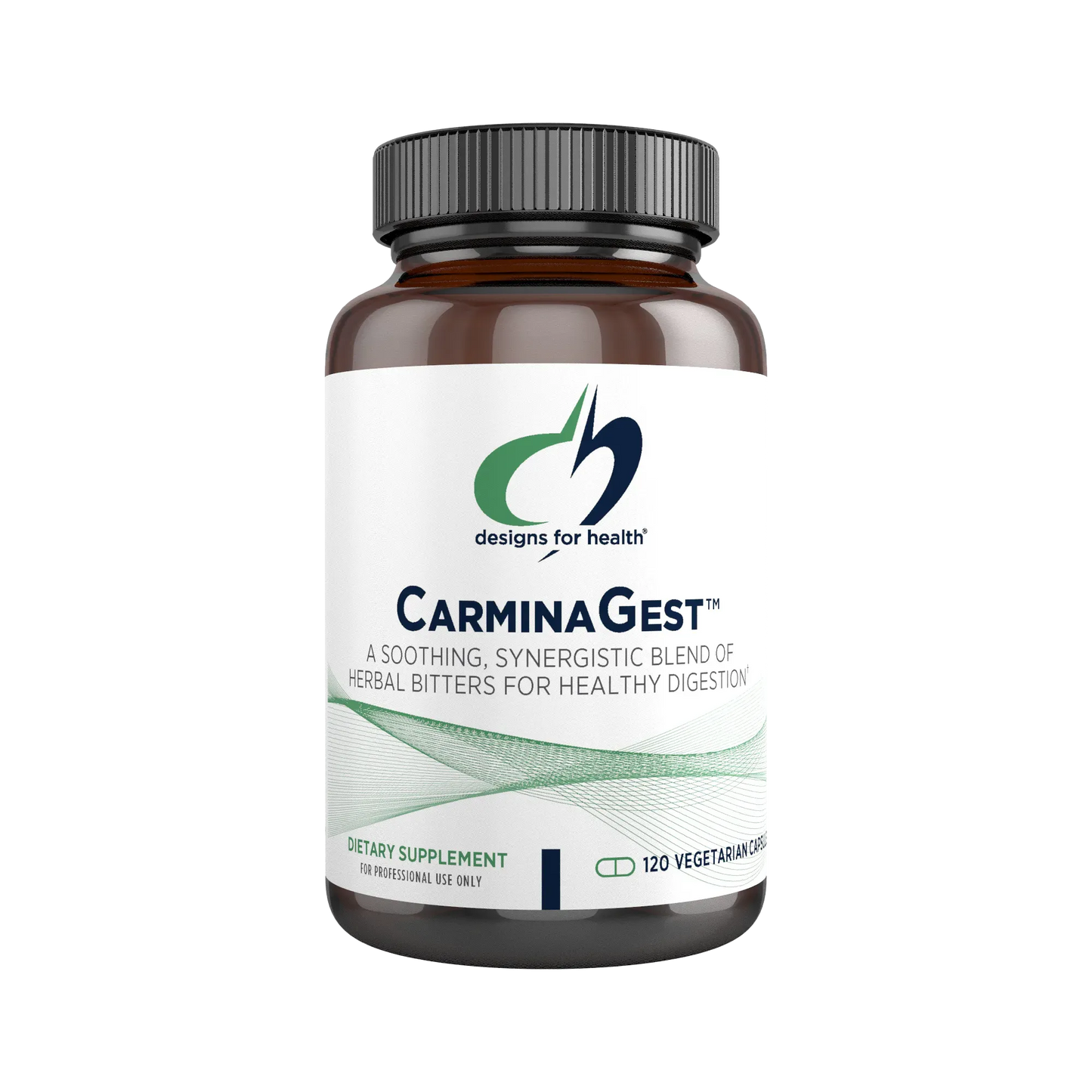 CarminaGest™ - 120 capsules