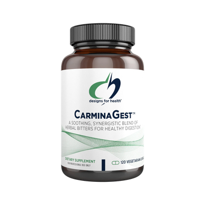 CarminaGest™ - 120 capsules