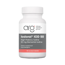 Iodoral® 50 mg - 90 tablets