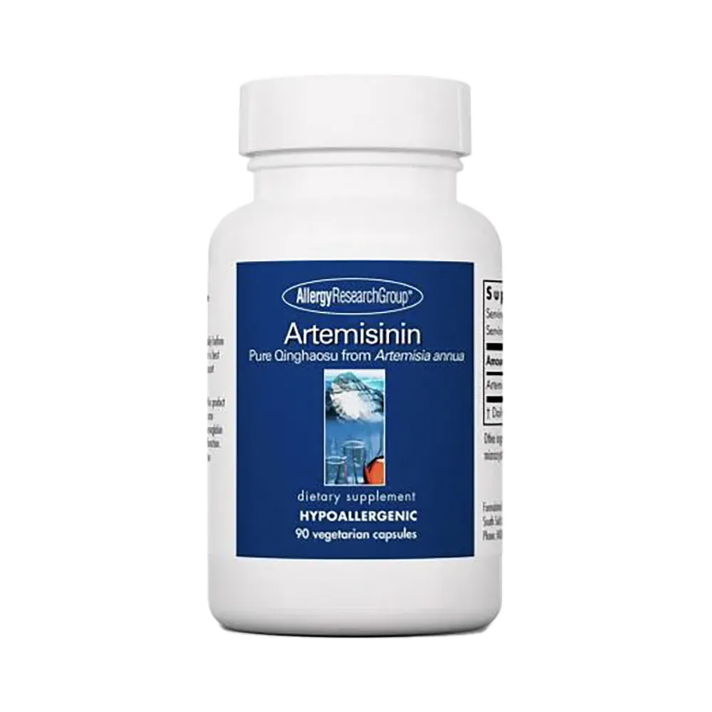 Artemisinin - 90 capsules