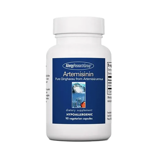 Artemisinin - 90 capsules