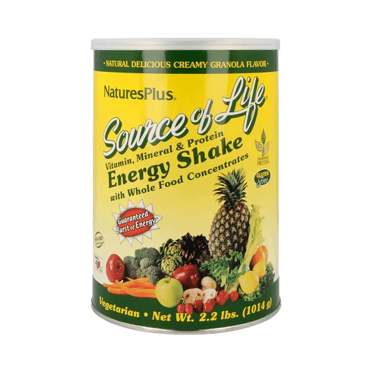 Source of Life® Energy Shake - 1014 gr