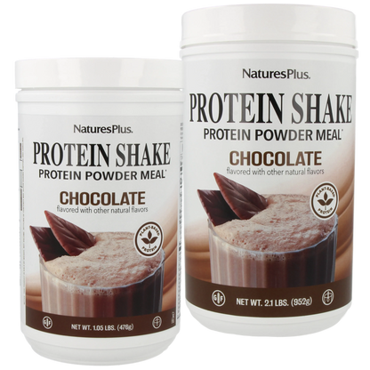 Protein Shake - Chocolate - 952g Powder