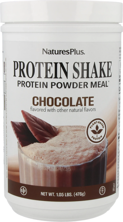 Protein Shake - Chocolate - 952g Powder