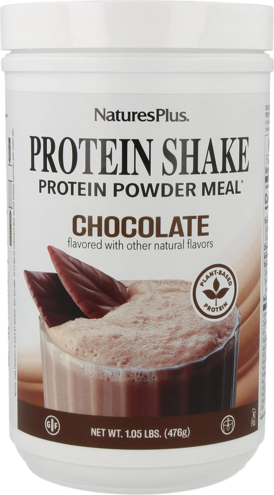 Protein Shake - Chocolate - 952g Powder