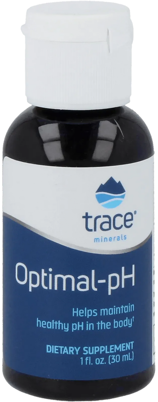 Optimal-pH - 30 mL liquid