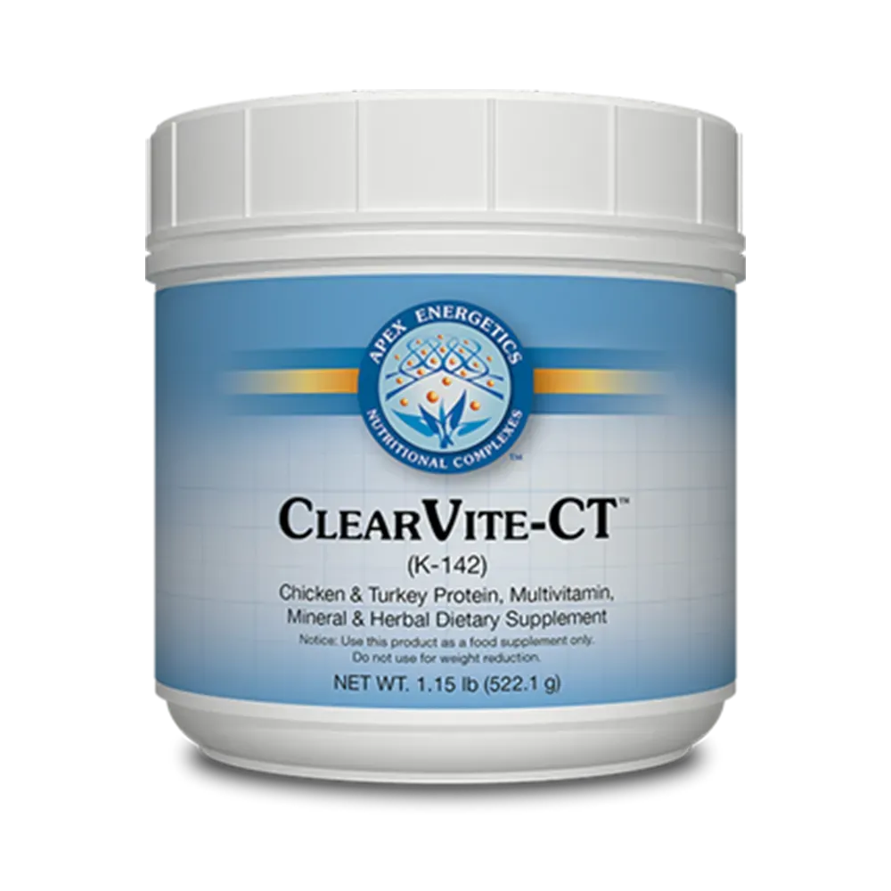 ClearVite-CT™ - 522.1 g powder