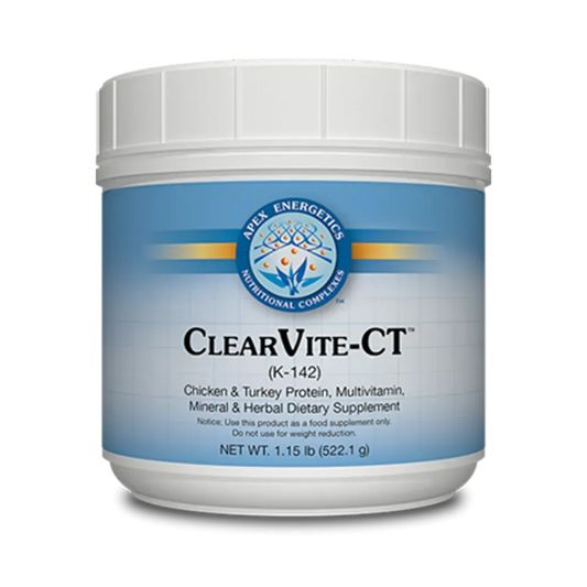 ClearVite-CT™ - 522.1 g powder