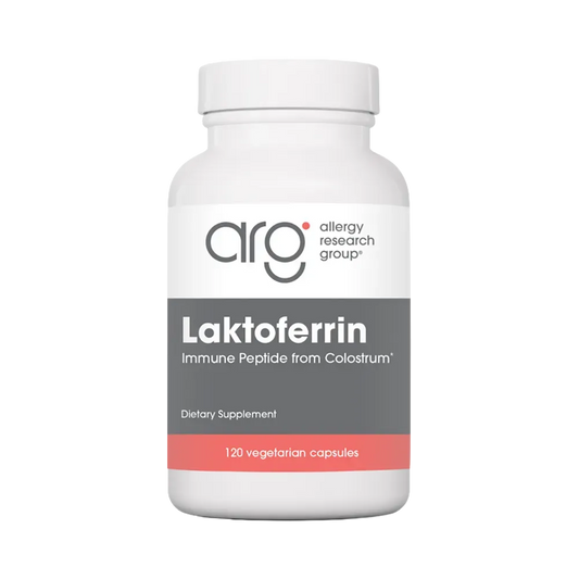 Laktoferrin™ - 90 capsules