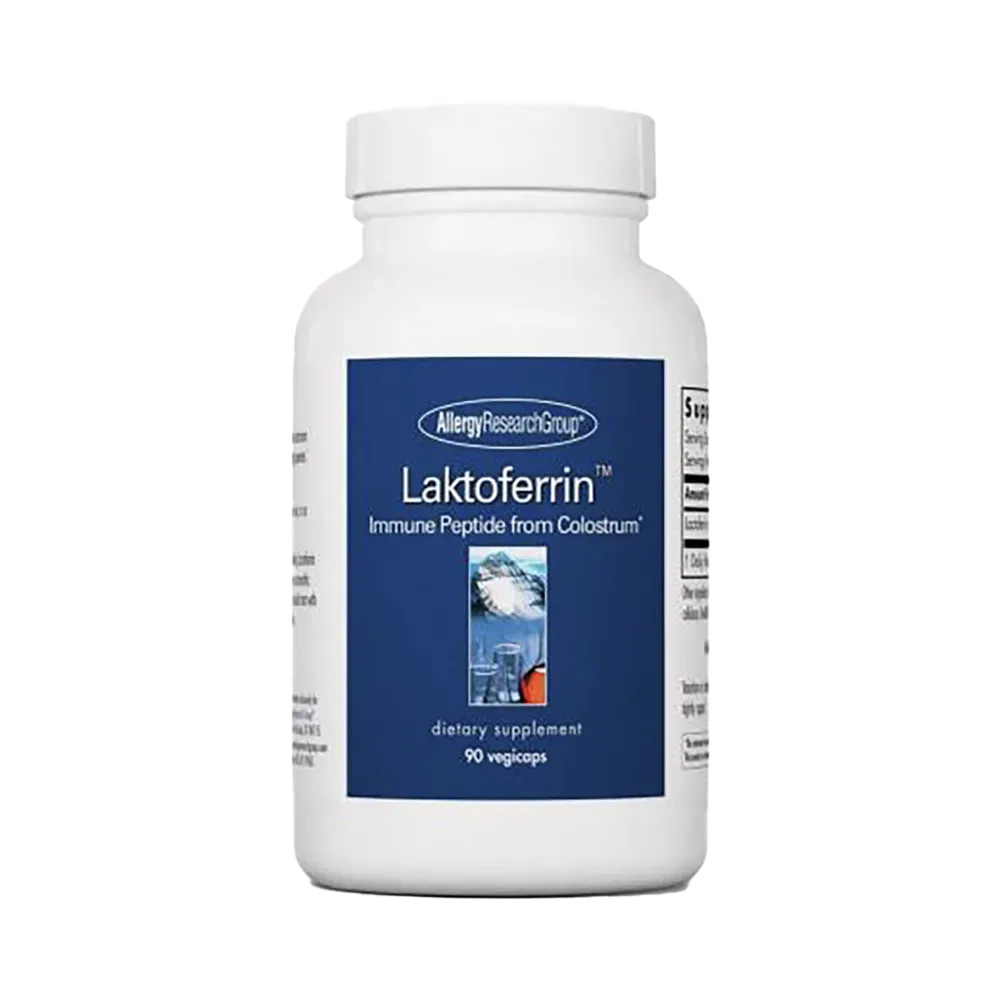 Laktoferrin™ - 90 capsules