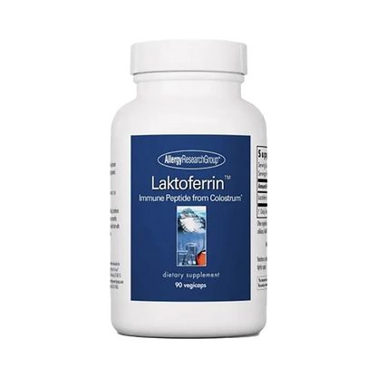 Laktoferrin™ - 90 capsules