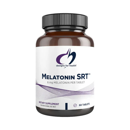 Melatonin SRT™ - 60 tablets