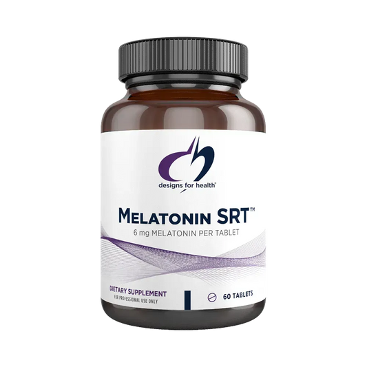 Melatonin SRT™ - 60 tablets