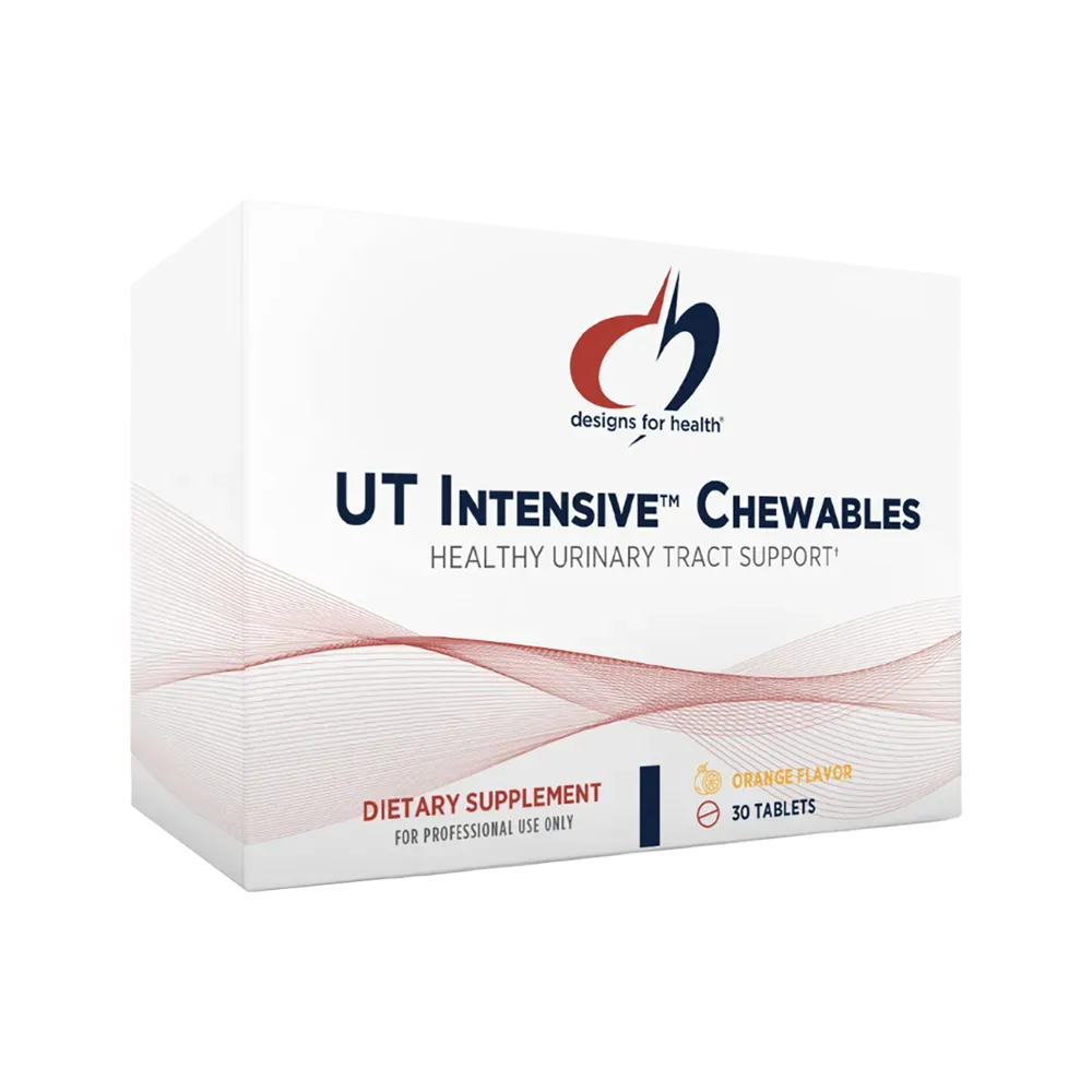 UT Intensive™ Chewables - 30 chewables