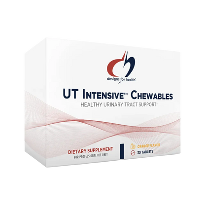 UT Intensive™ Chewables - 30 chewables