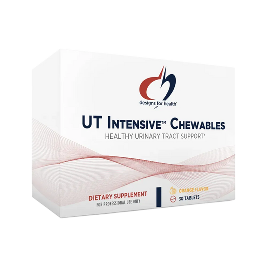 UT Intensive™ Chewables - 30 chewables