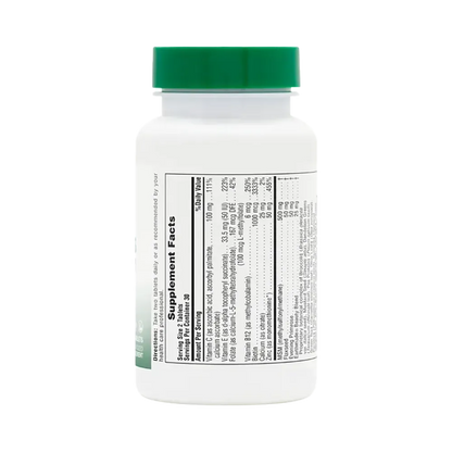 Herbal Actives Hair, Skin & Nails - 60 tablets