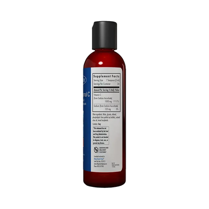 Micro Liposomal C - 120 mL liposomal