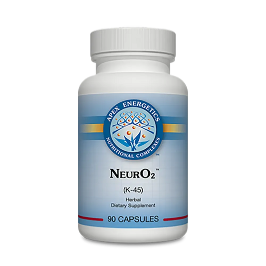 NeurO2™- 90 capsules