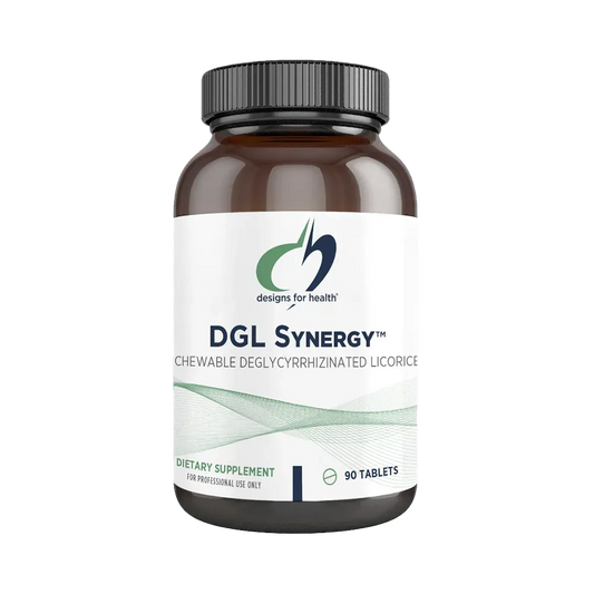 DGL Synergy™ - 90 chewables