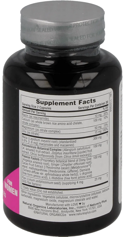 E FEM™ - 60 Capsules