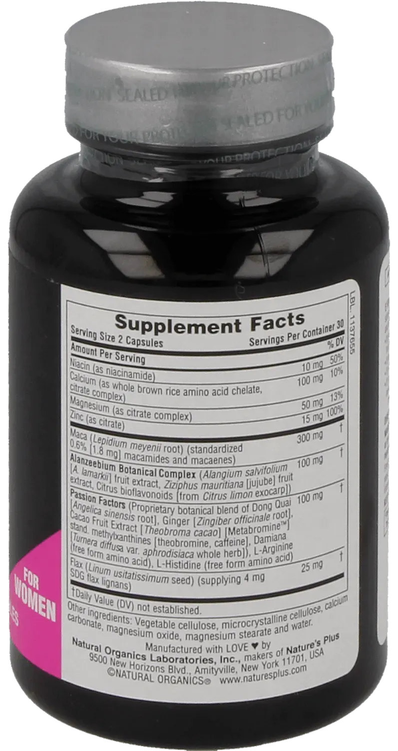 E FEM™ - 60 Capsules