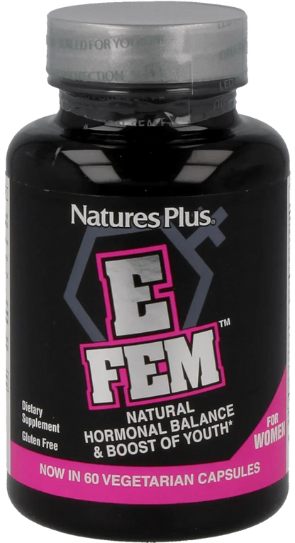 E FEM™ - 60 Capsules