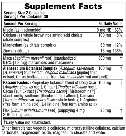 E FEM™ - 60 Capsules