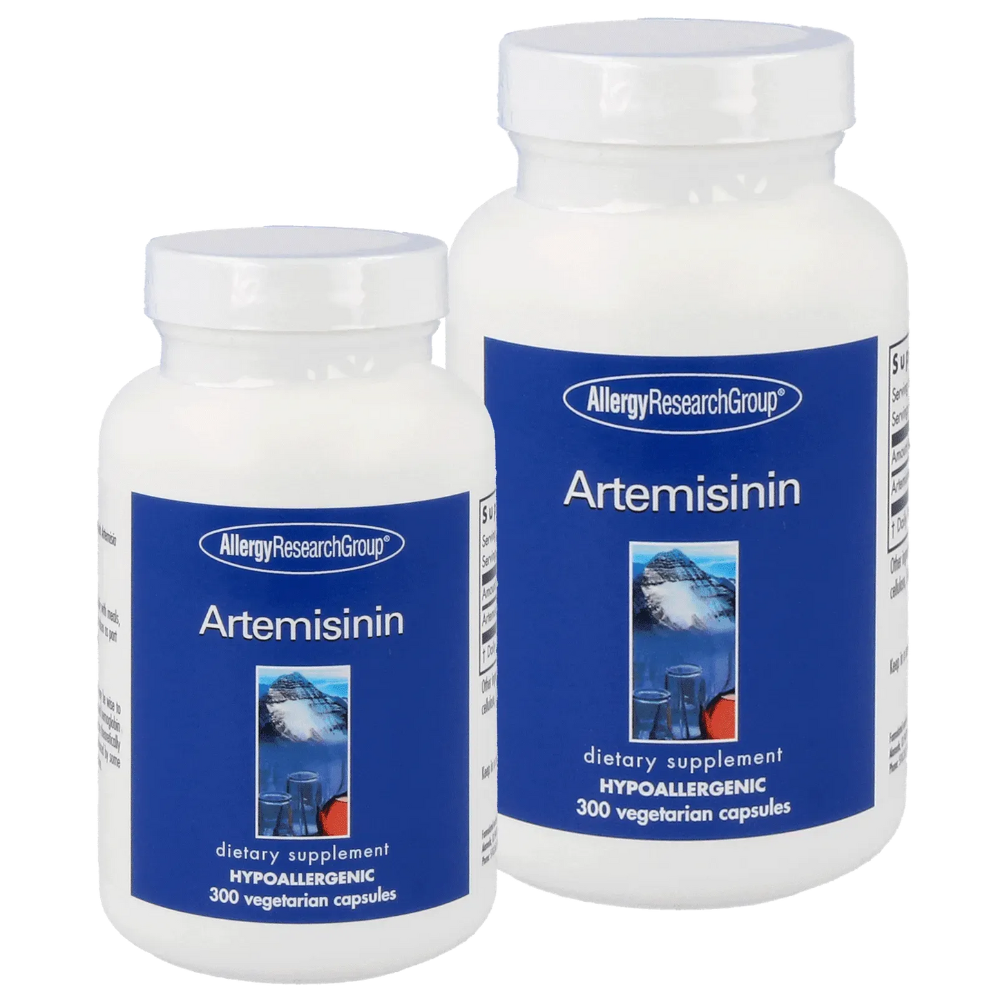 Artemisinin - 90 Capsules