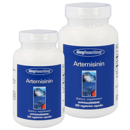 Artemisinin - 90 Capsules