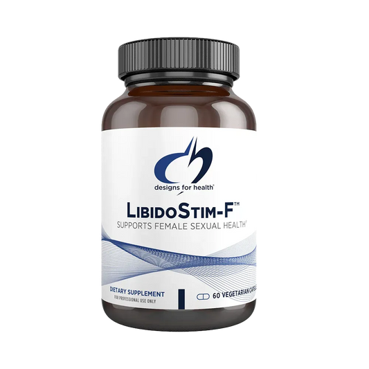 LibidoStim-F™ - 60 Capsules