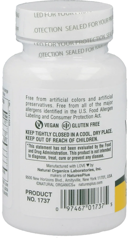 Vitamin B12 Herbal Lozenges - 30 Lozenges