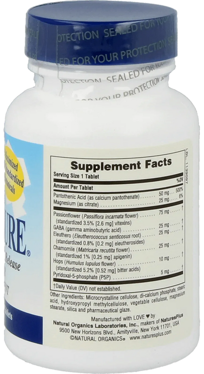 Kalm Assure - 60 Tablets