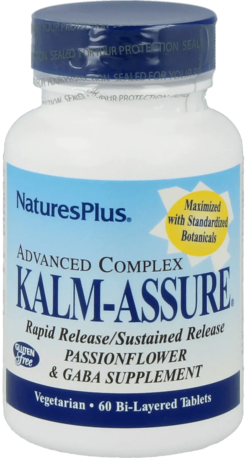 Kalm Assure - 60 Tablets