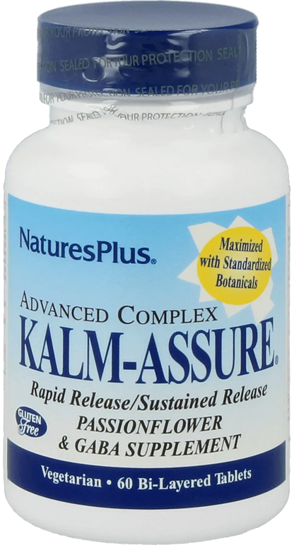 Kalm Assure - 60 Tablets
