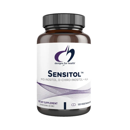 Sensitol™ - 120 capsules