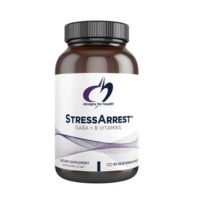 StressArrest™ - 90 capsules