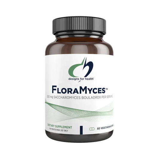 FloraMyces™ - 60 capsules