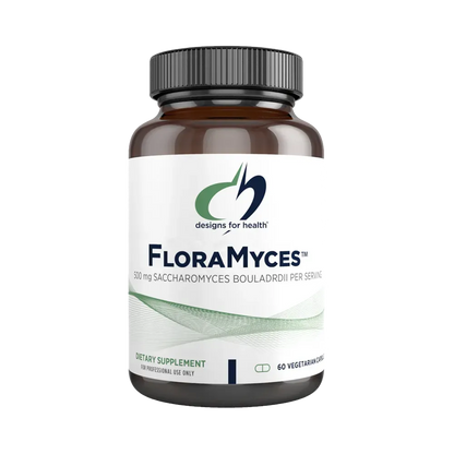 FloraMyces™ - 60 capsules