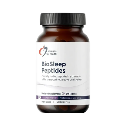 Biosleep Peptides - 30 chewables