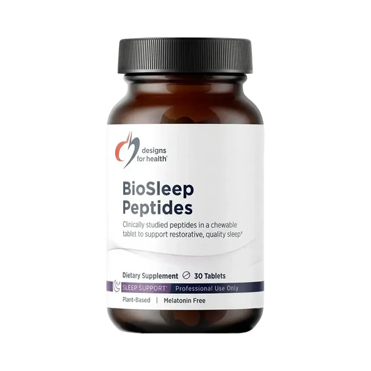 Biosleep Peptides - 30 chewables