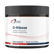 D-Ribose - 150 g powder