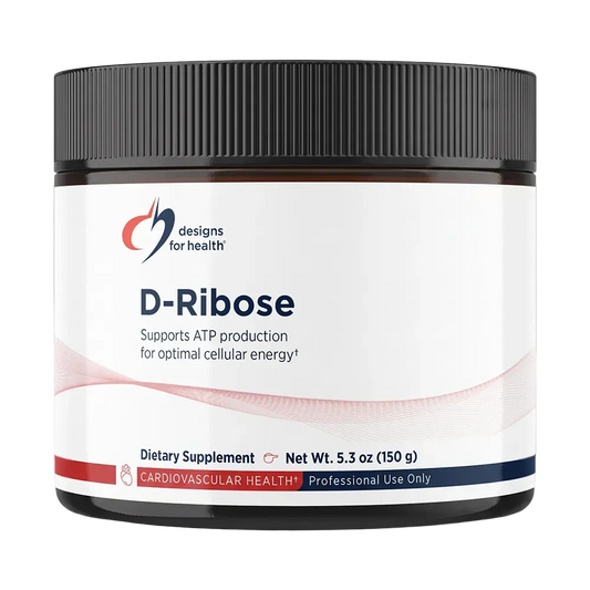 D-Ribose - 150 g powder