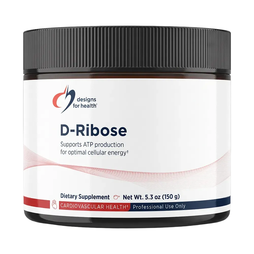 D-Ribose - 150 g powder