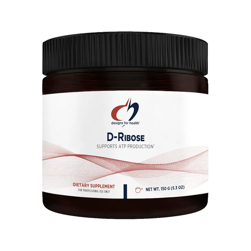 D-Ribose - 150 g powder