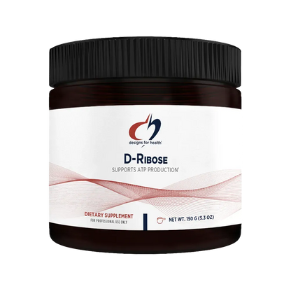 D-Ribose - 150 g powder